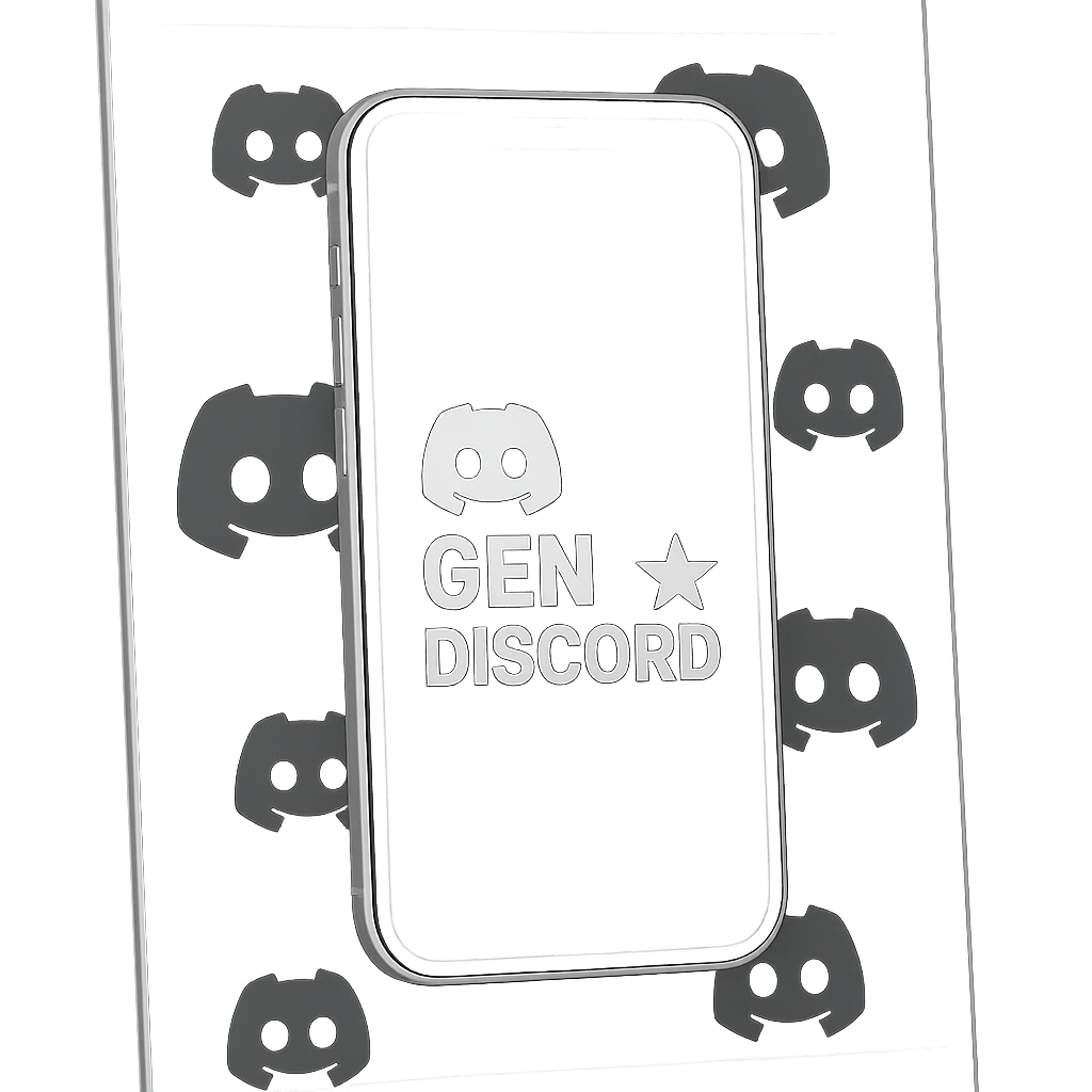 Gen Discord - ResellExperts