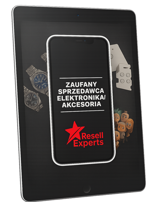 Potezny Zaufany Dostawca elektroniki/akcesori