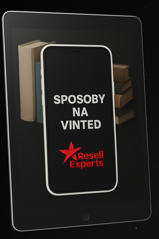 Potężne Sposoby na Vinted - RESELLEXPERTS
