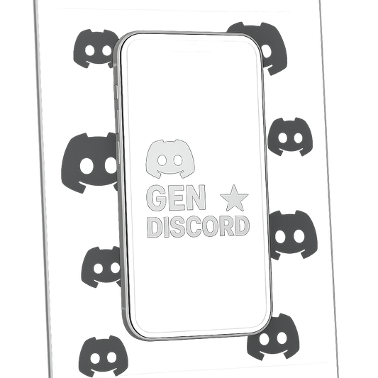 Gen Discord - ResellExperts