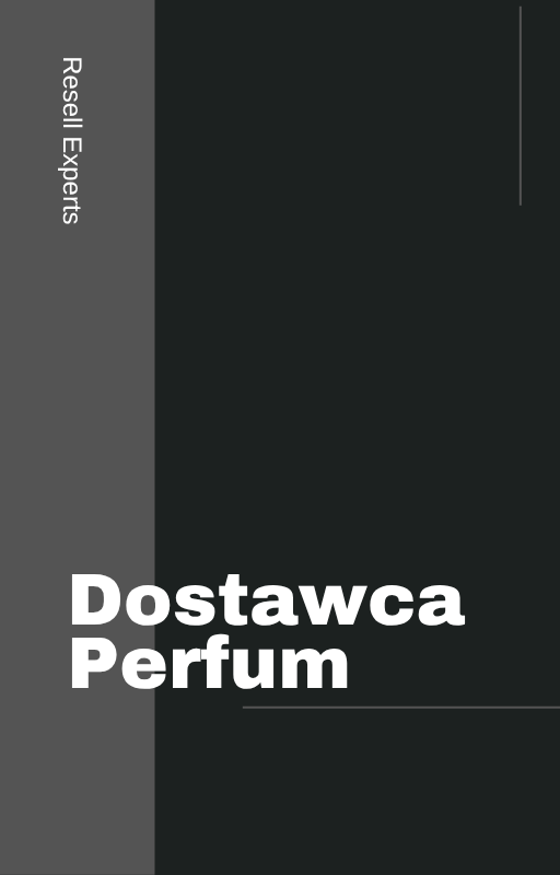Dostawca Perfum