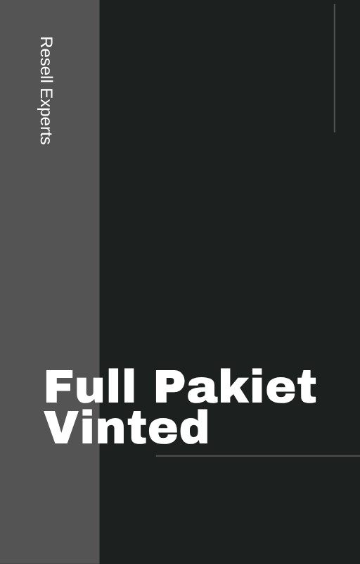 Full Pakiet Resell - RESELLEXPERTS